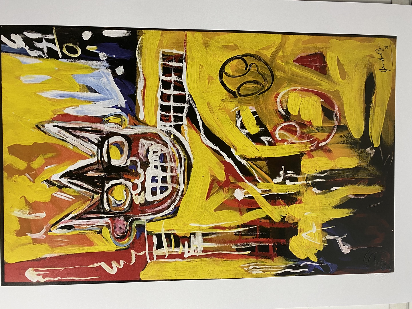 Pablo Picasso