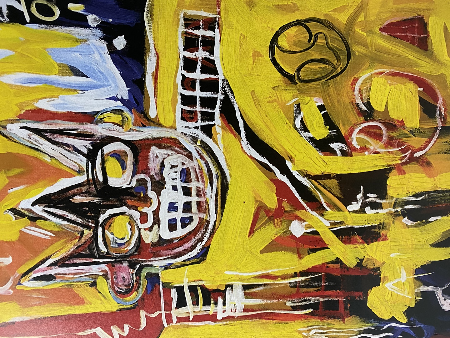 Pablo Picasso