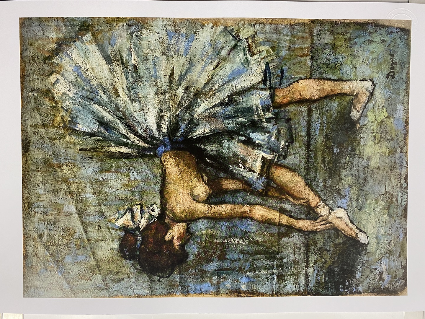 Pablo Picasso