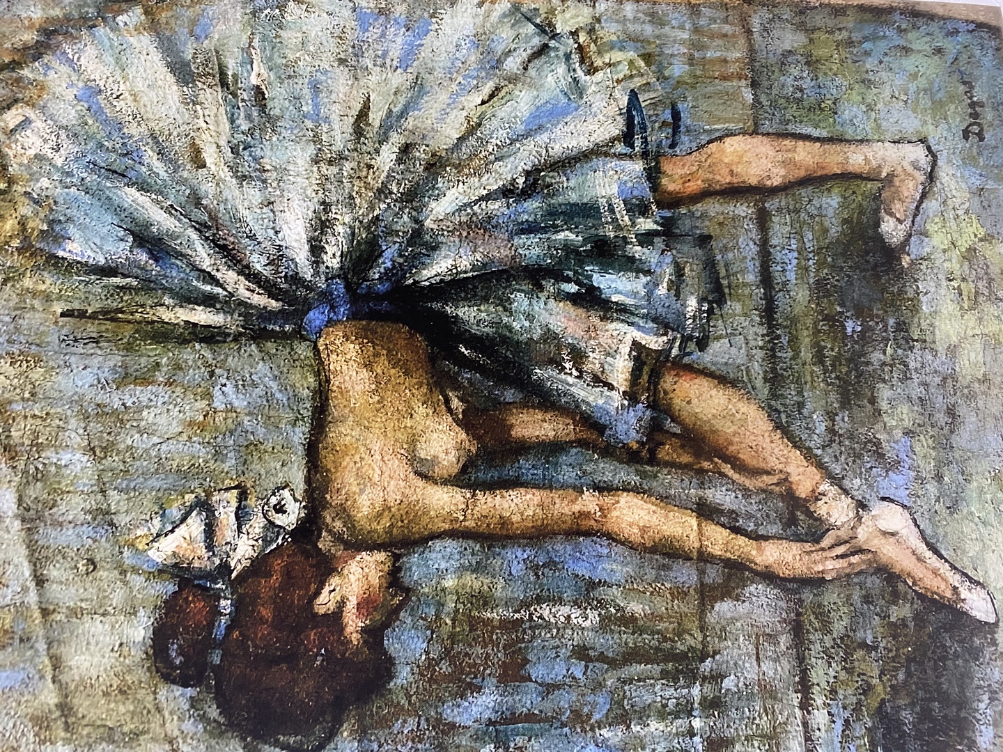 Pablo Picasso