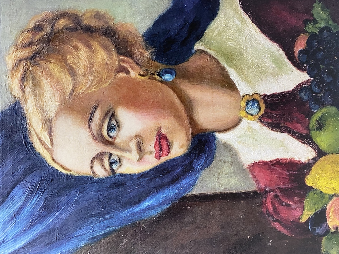 Pablo Picasso