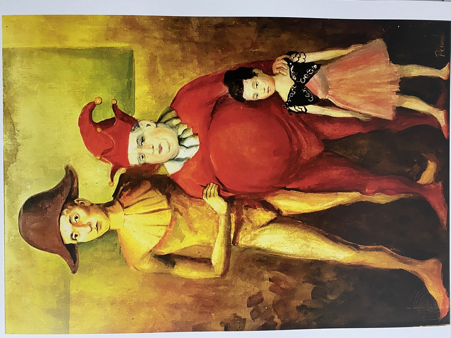 Pablo Picasso