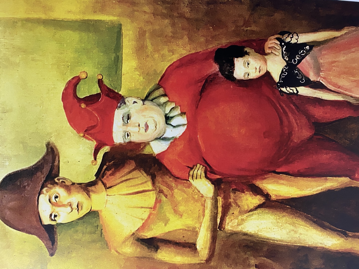 Pablo Picasso