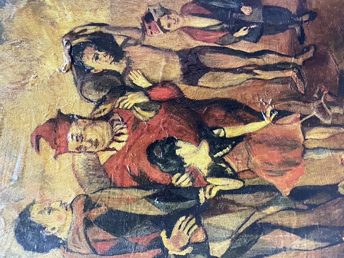 Pablo Picasso