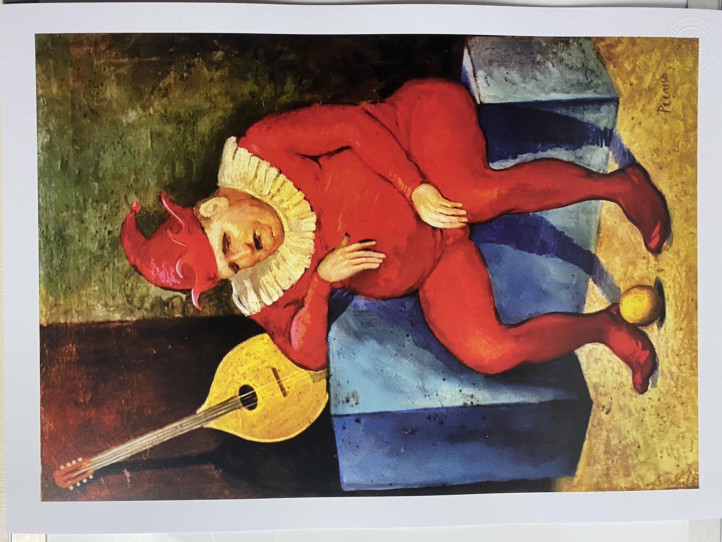 Pablo Picasso