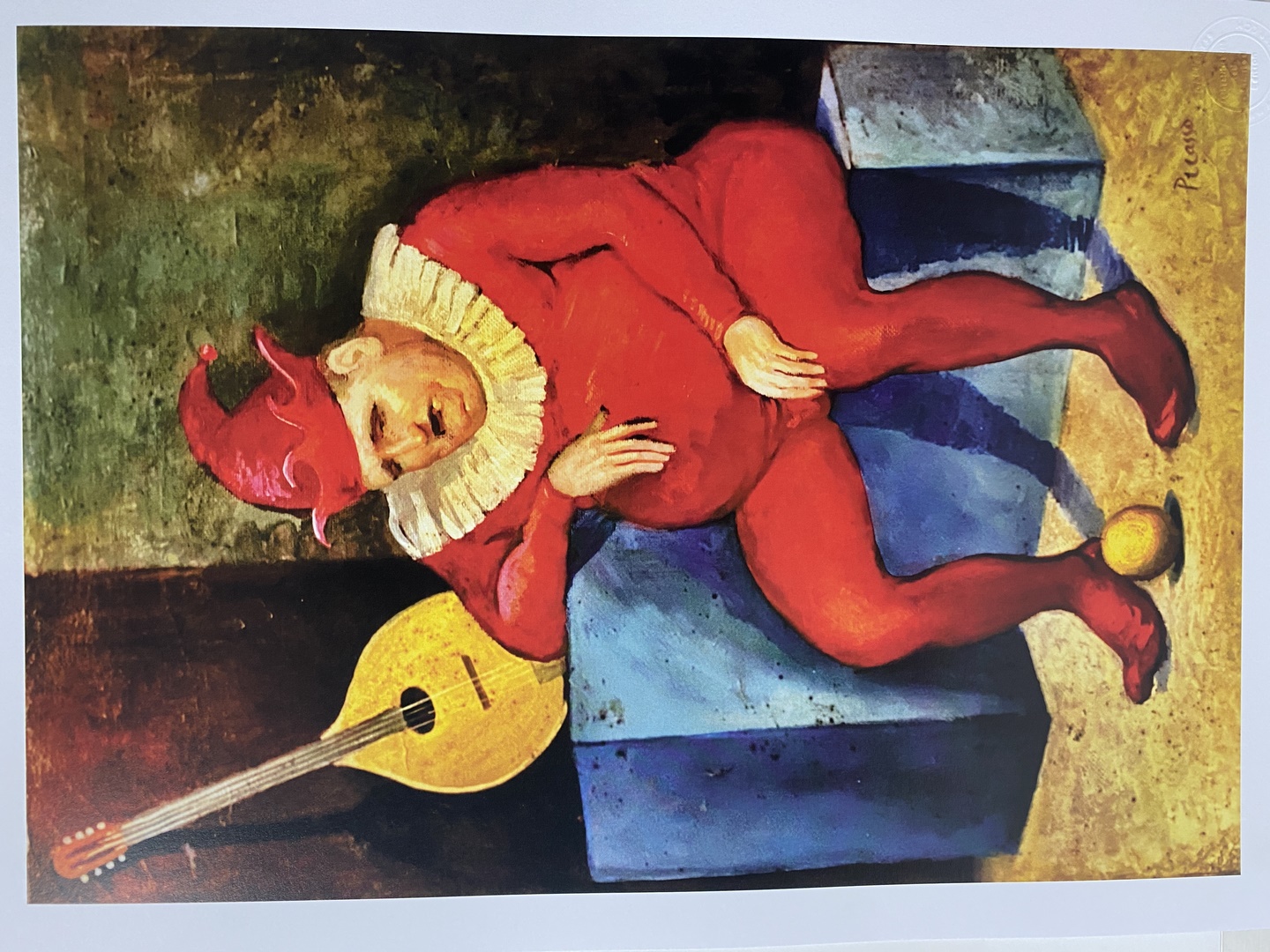 Pablo Picasso