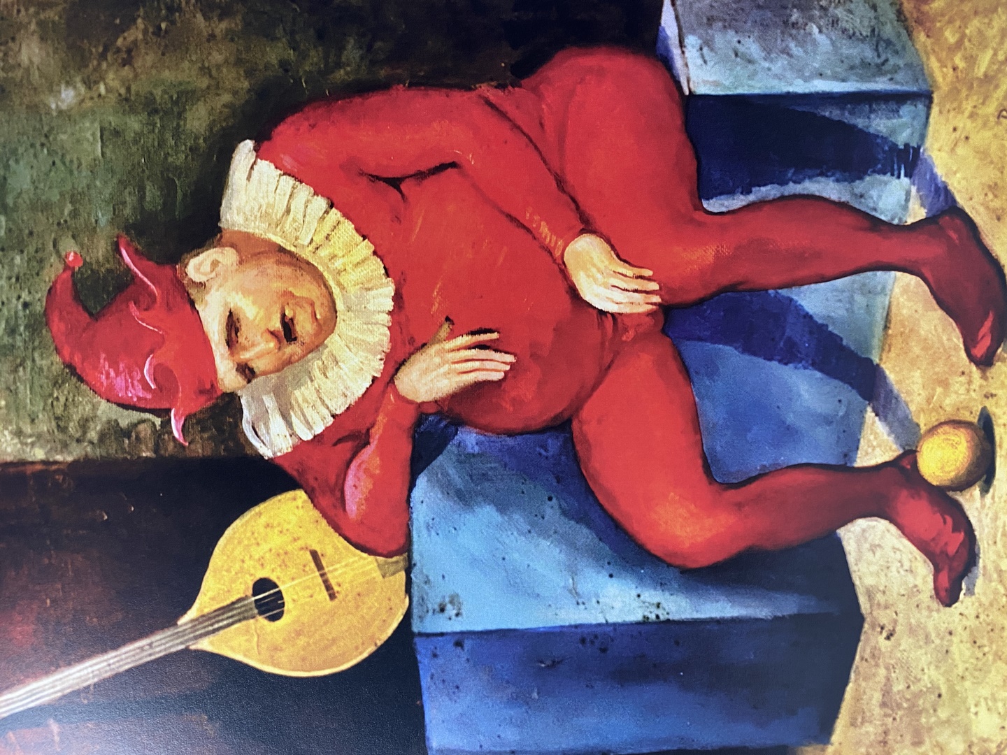 Pablo Picasso