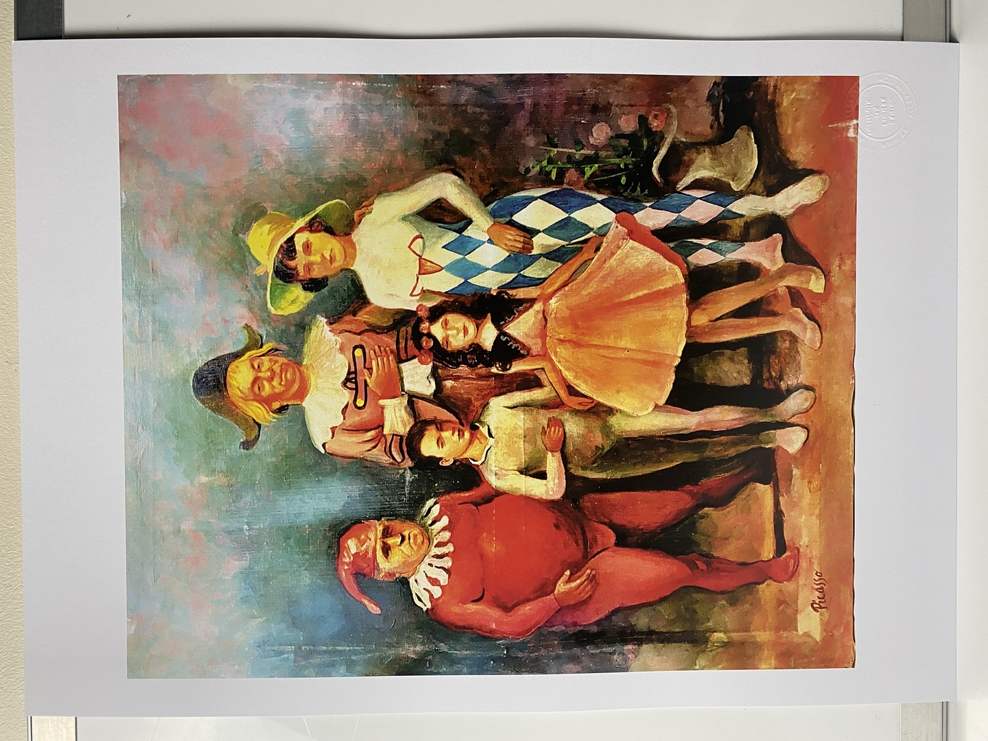 Pablo Picasso
