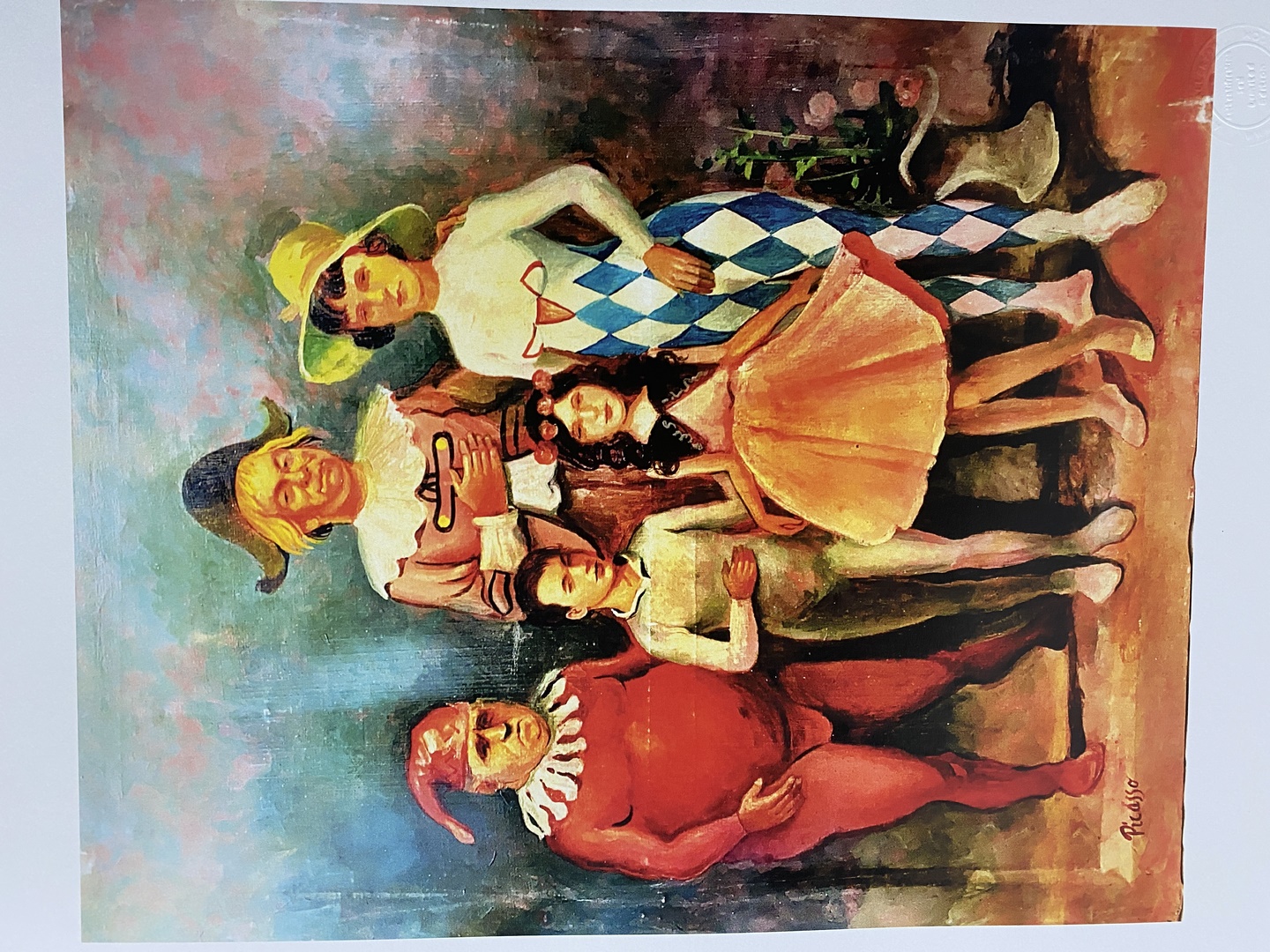 Pablo Picasso