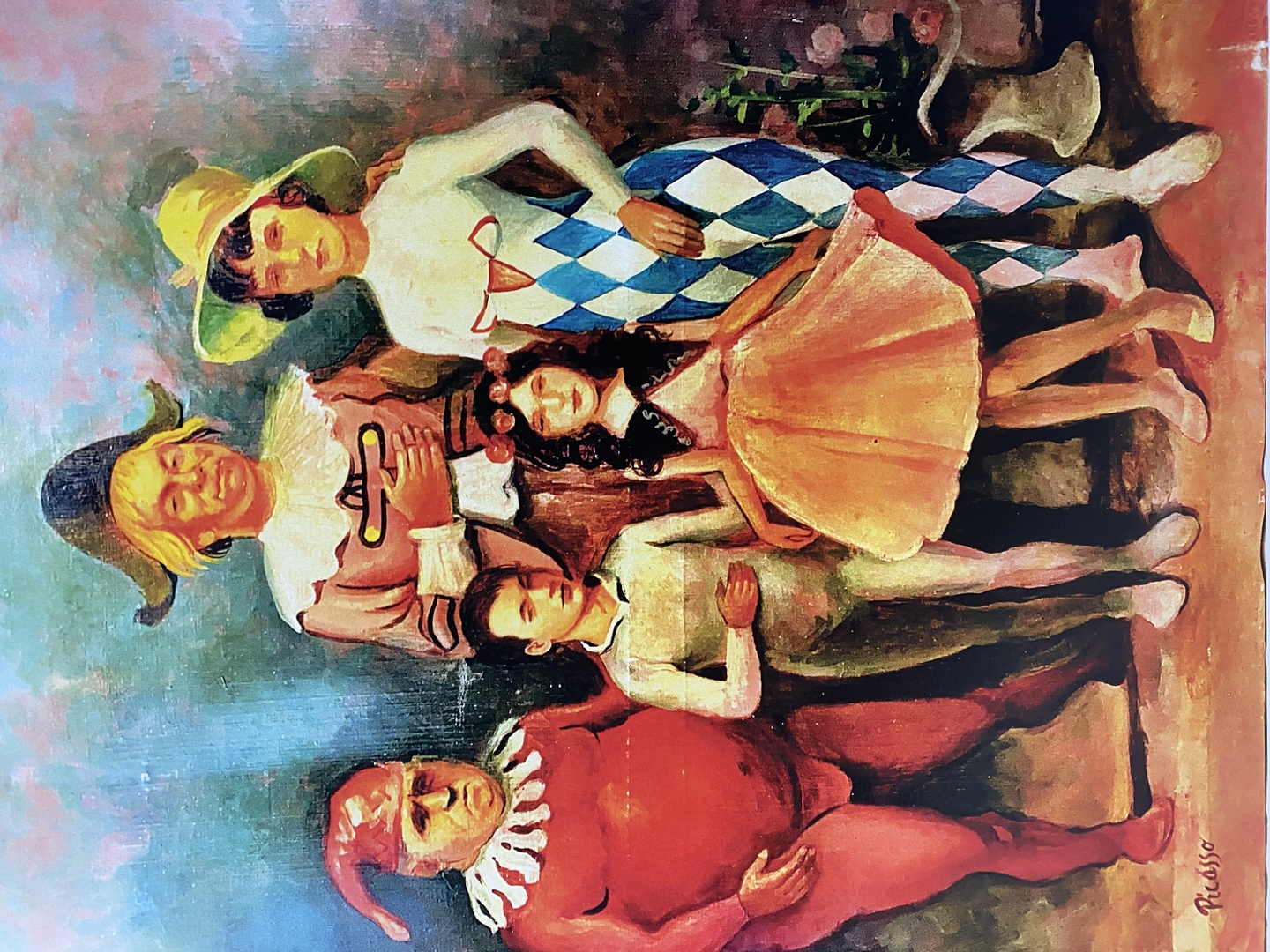 Pablo Picasso