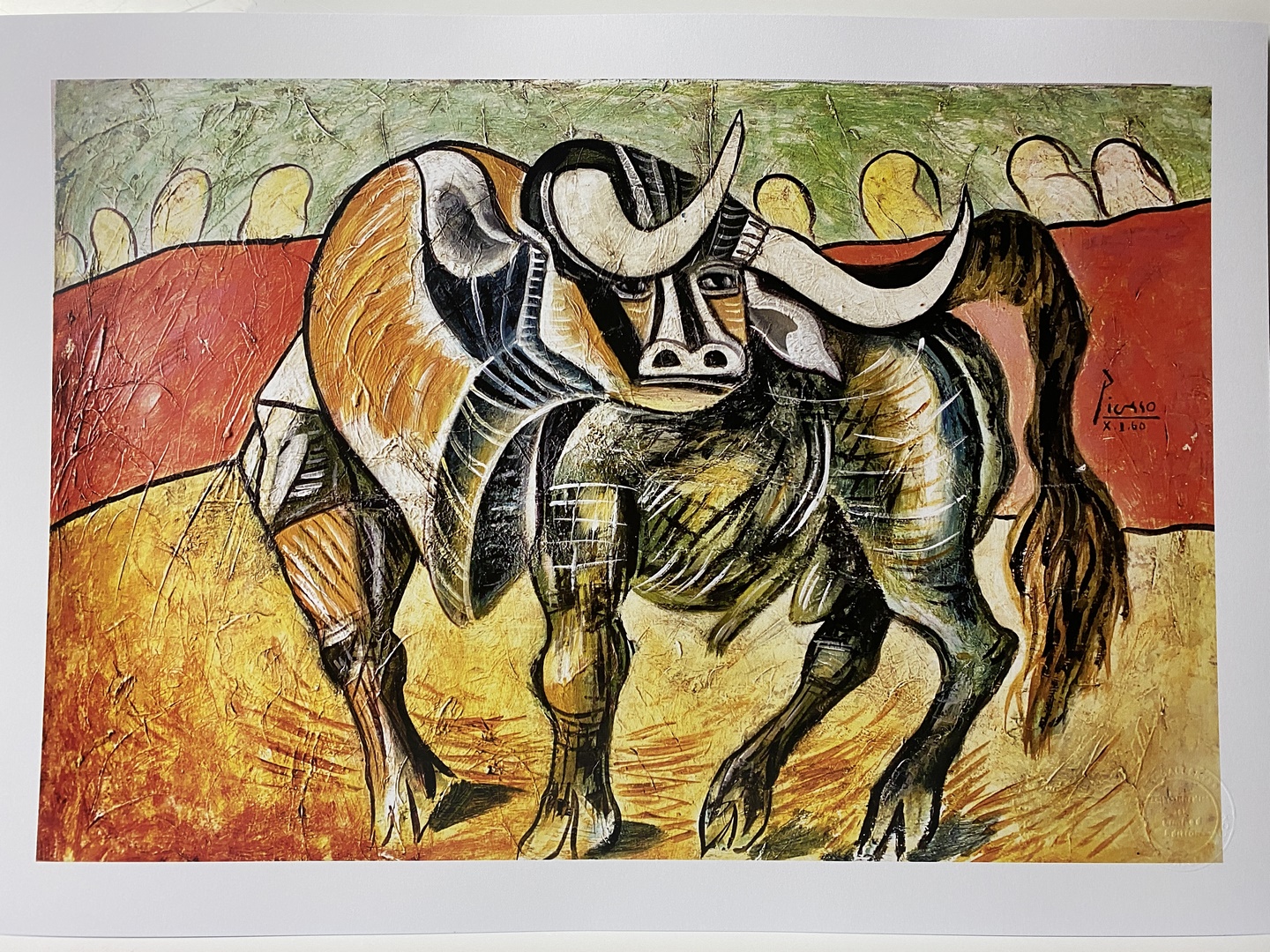 Pablo Picasso