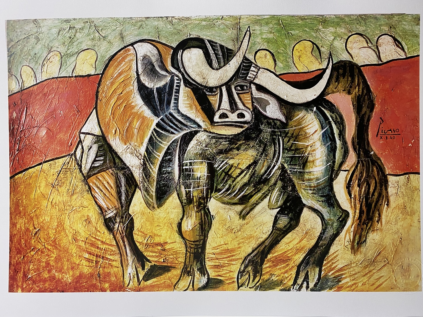Pablo Picasso