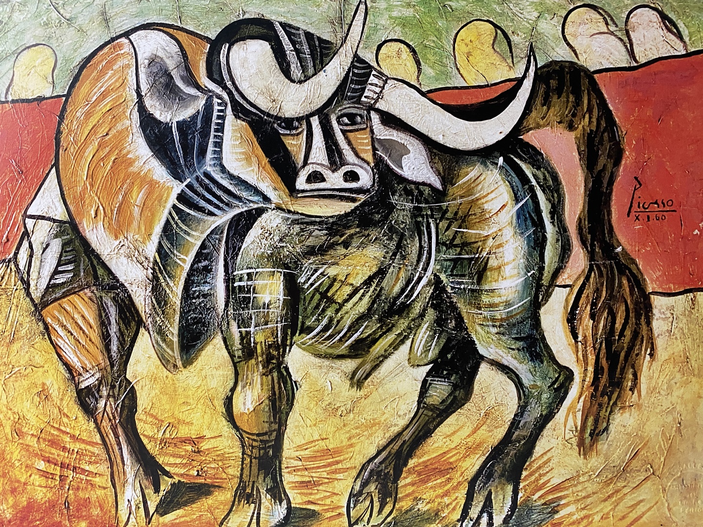 Pablo Picasso