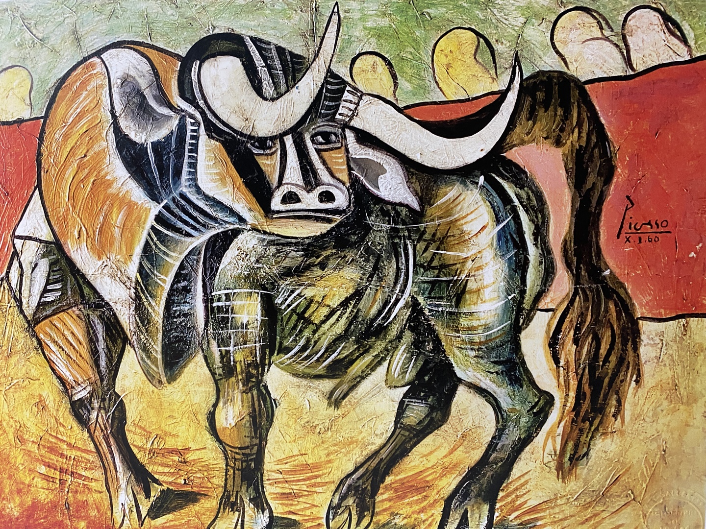 Pablo Picasso