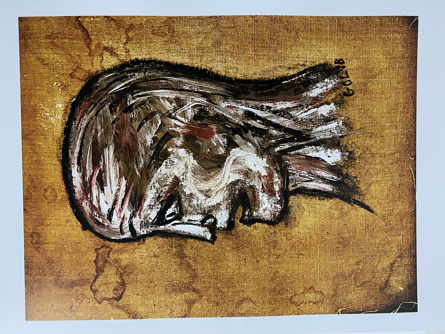 Pablo Picasso