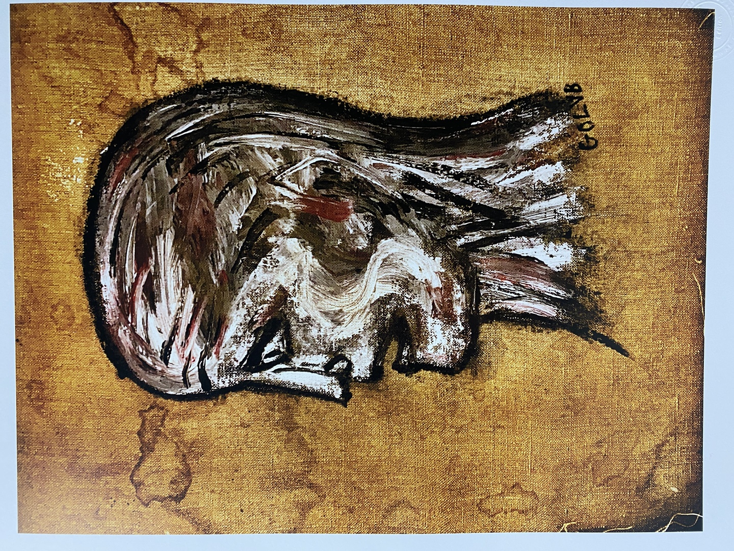 Pablo Picasso