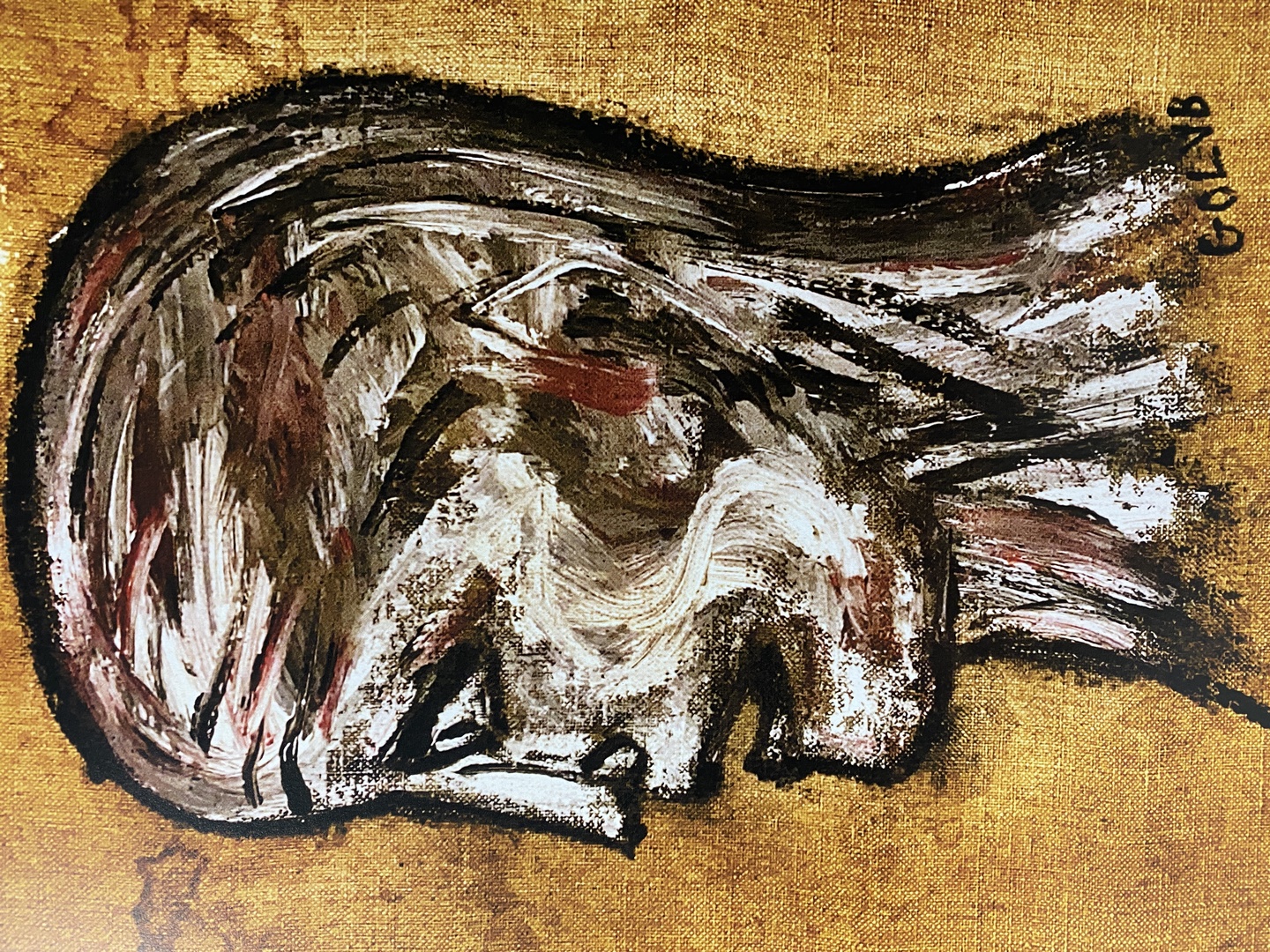 Pablo Picasso