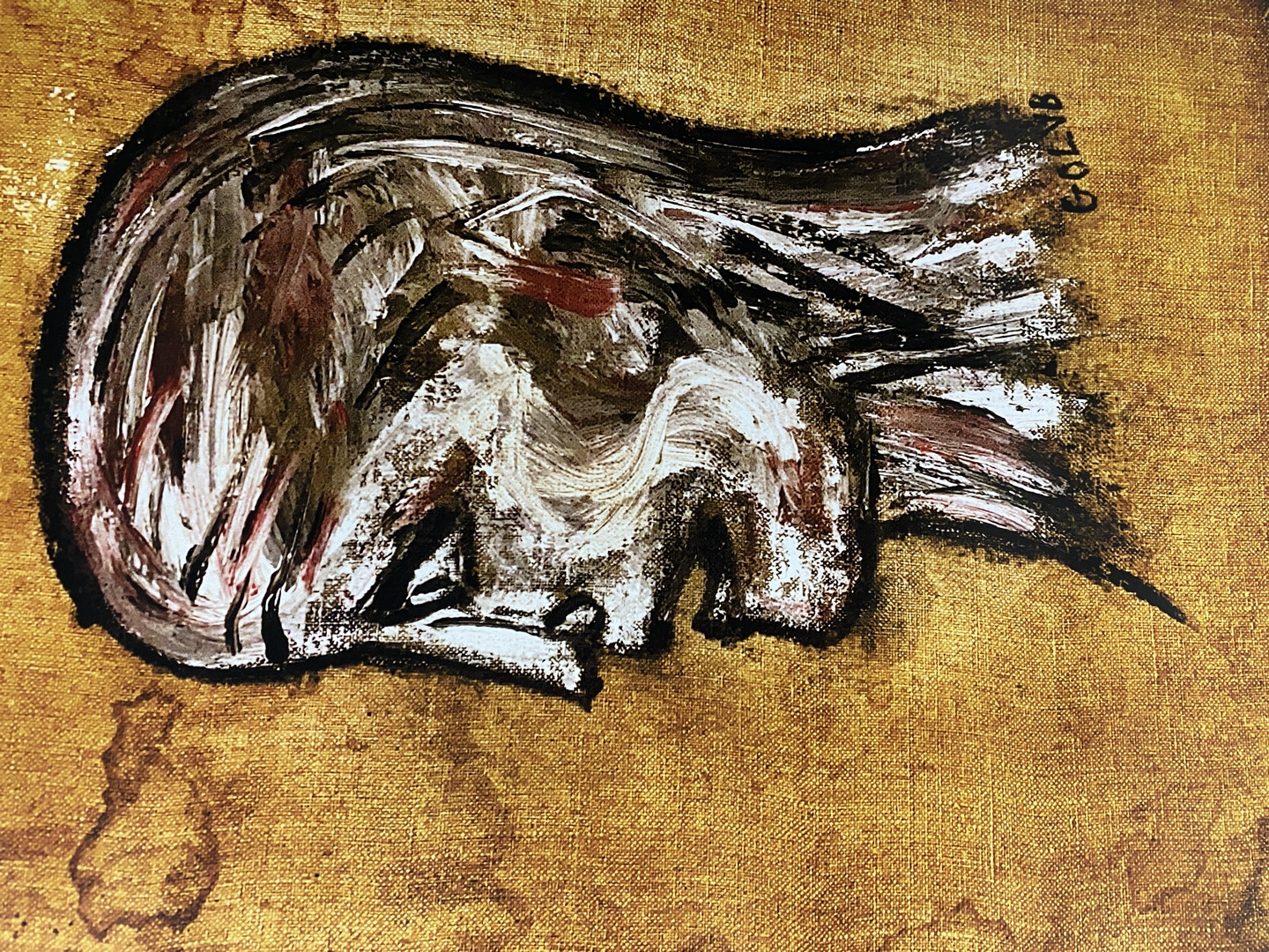 Pablo Picasso