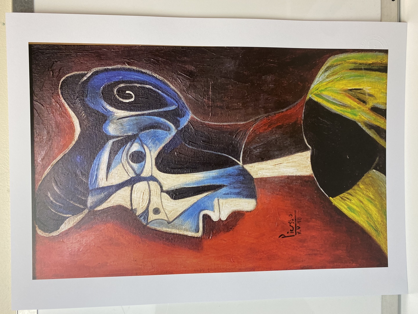 Pablo Picasso