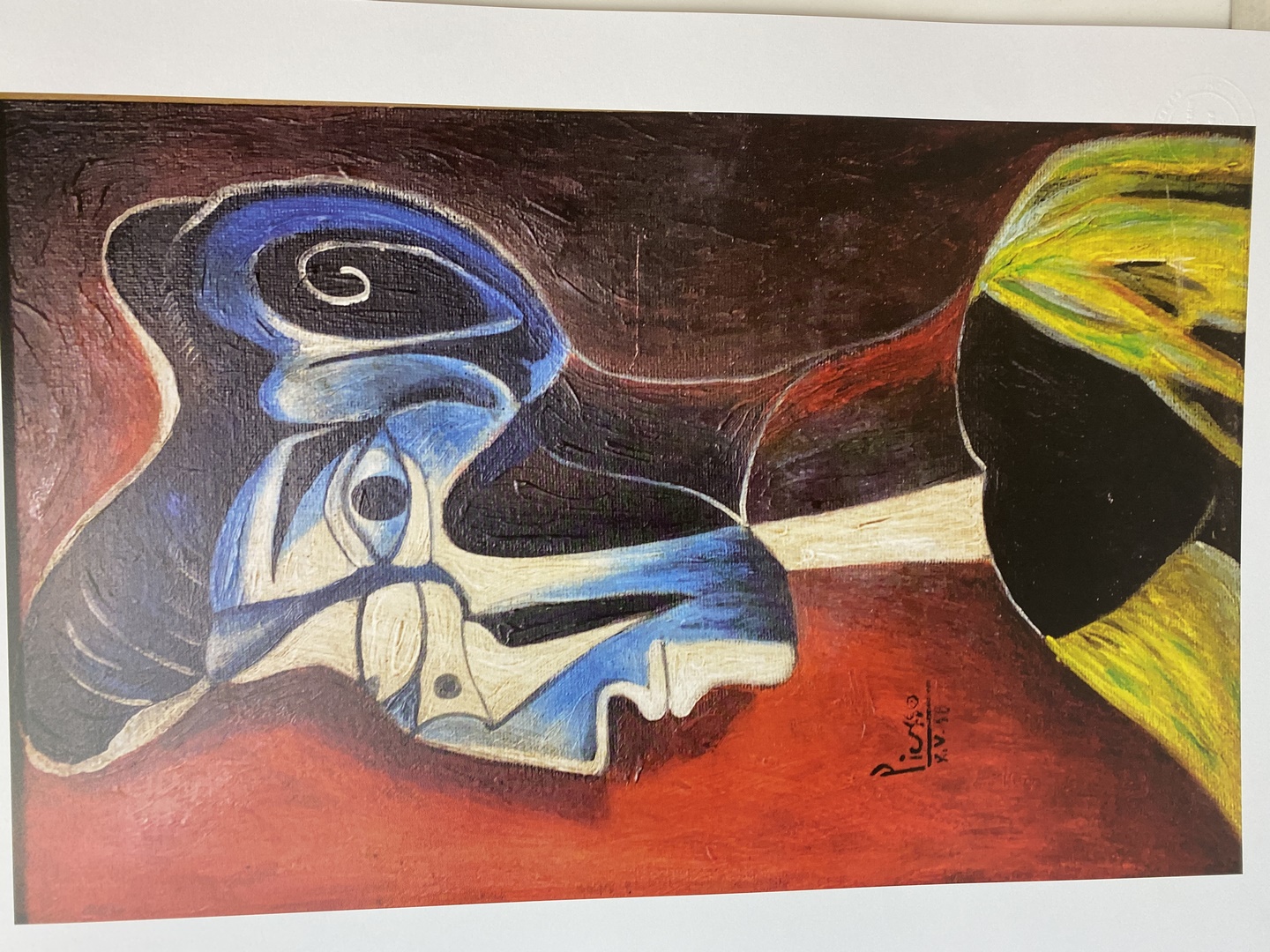 Pablo Picasso