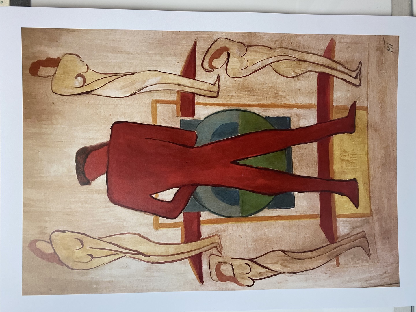 Pablo Picasso