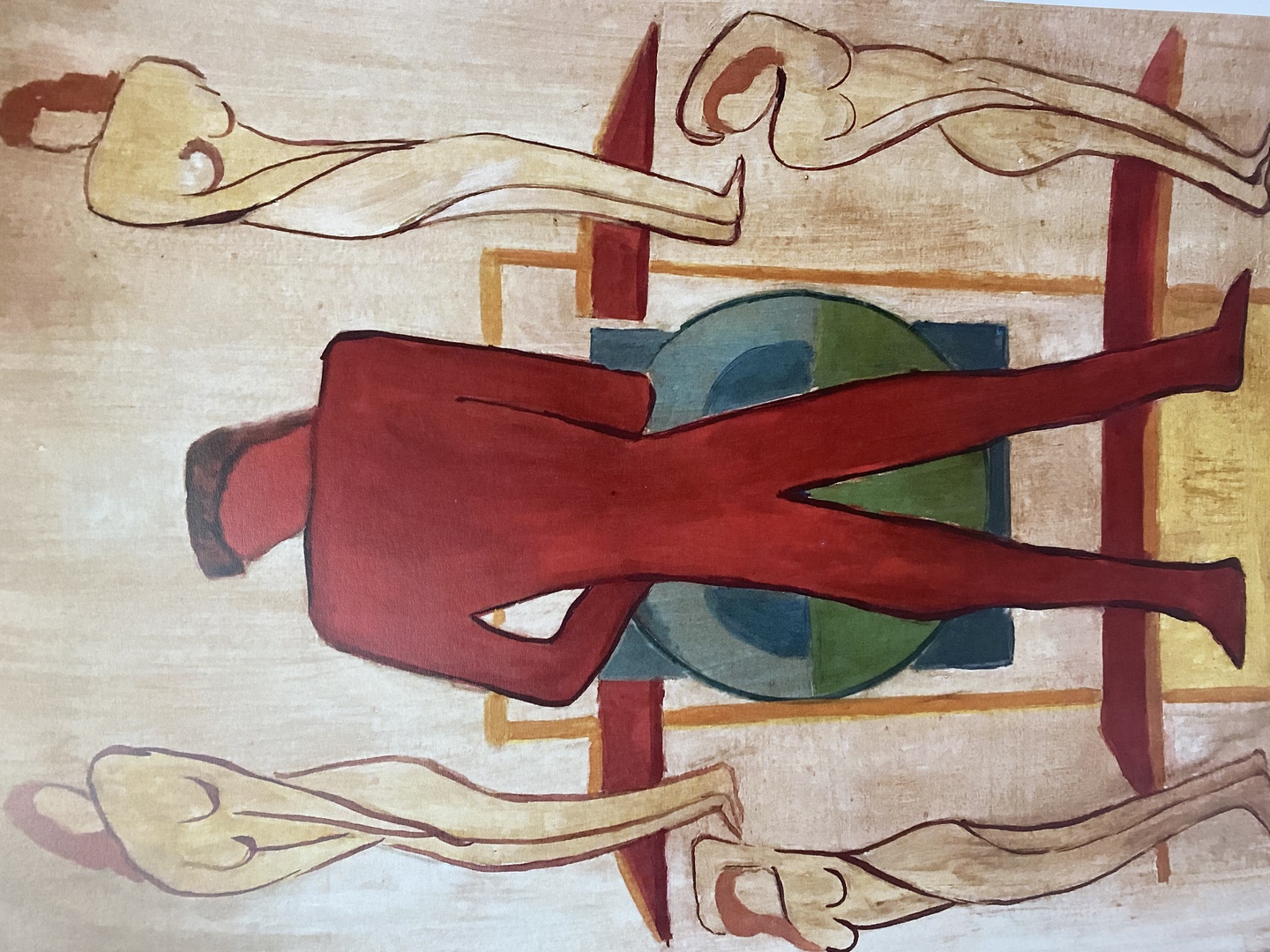 Pablo Picasso