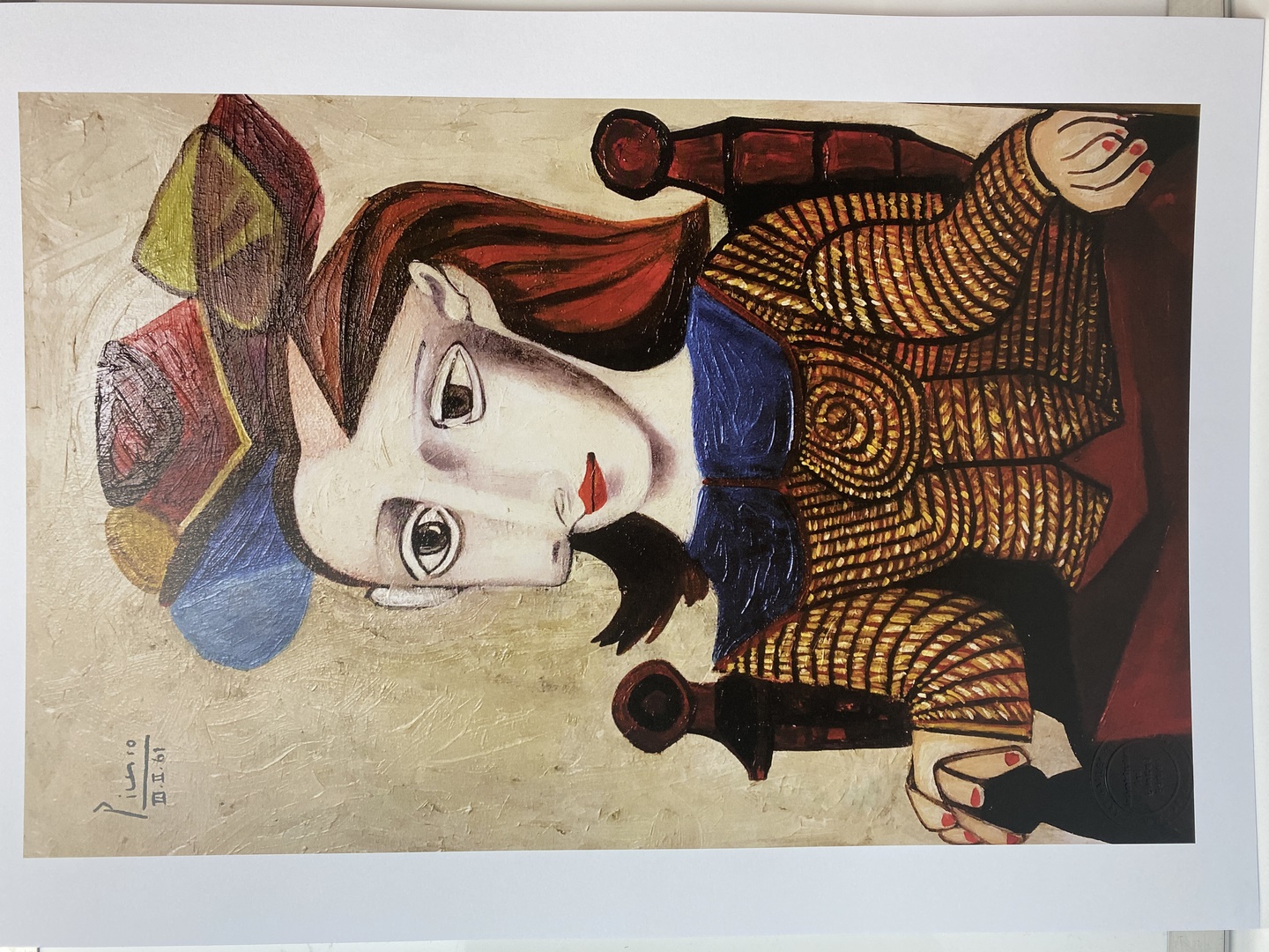 Pablo Picasso