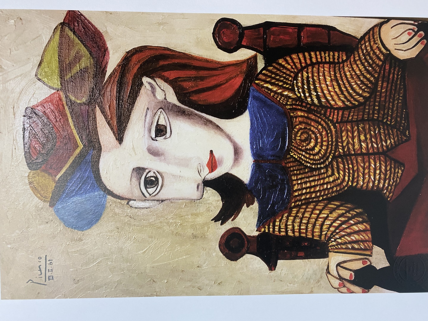 Pablo Picasso