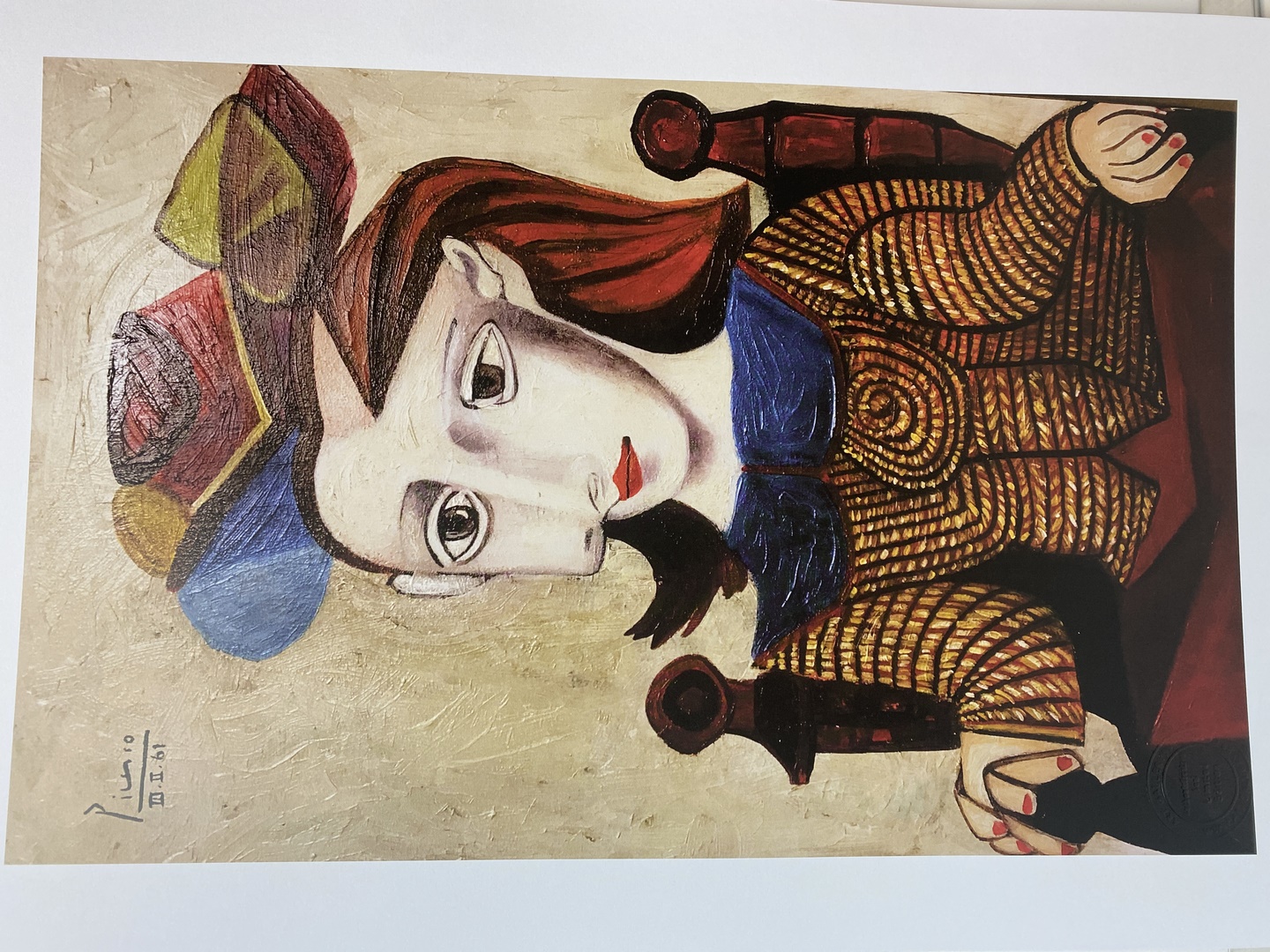 Pablo Picasso
