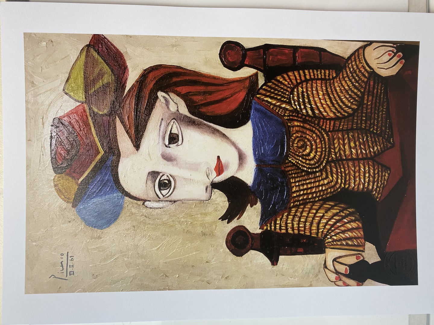 Pablo Picasso