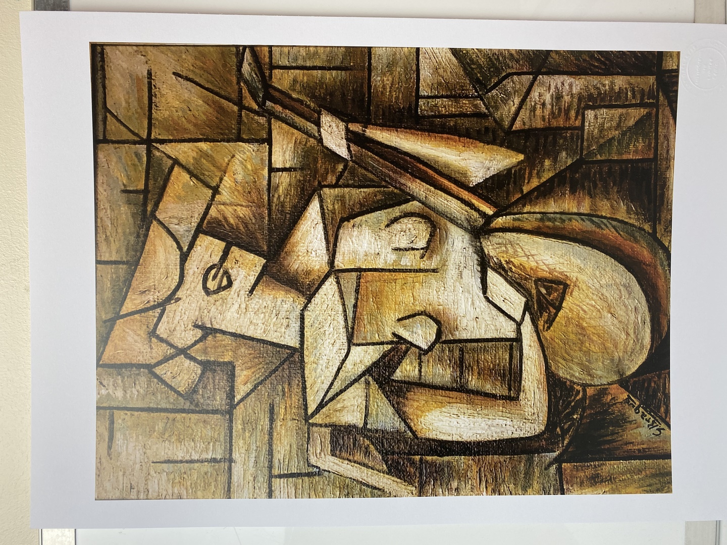 Pablo Picasso