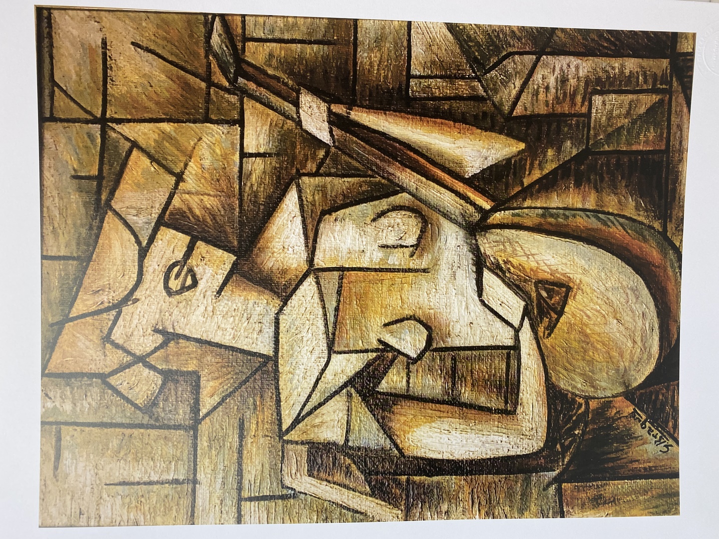 Pablo Picasso