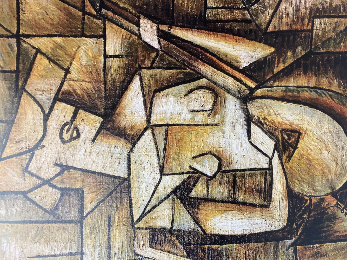 Pablo Picasso