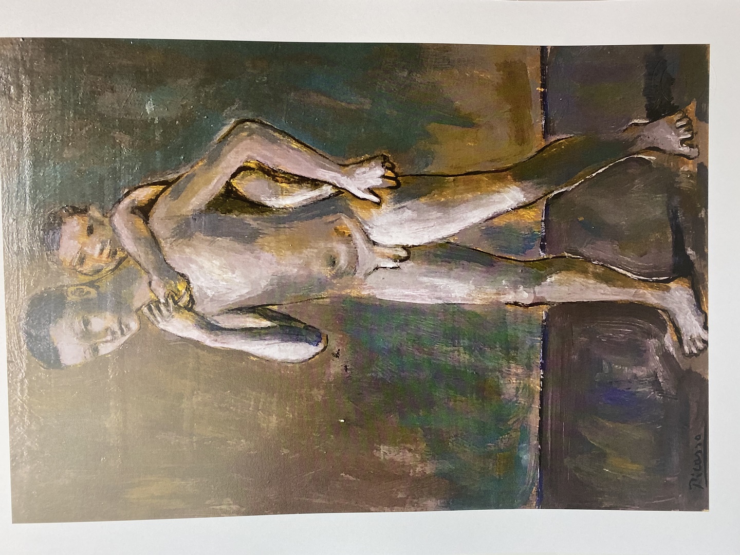 Pablo Picasso