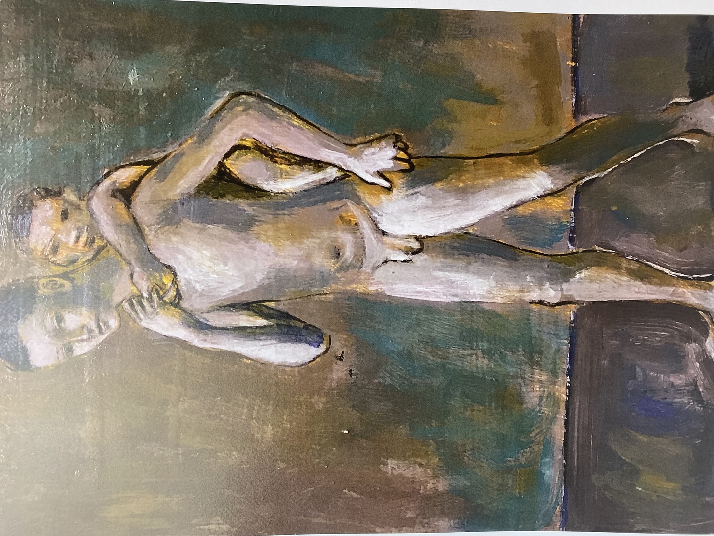 Pablo Picasso