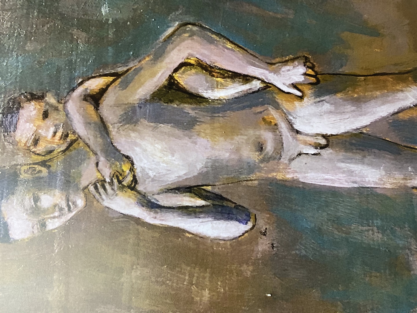 Pablo Picasso