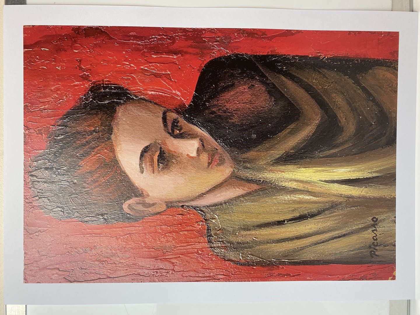 Pablo Picasso