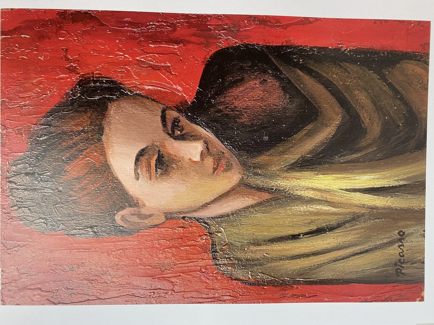 Pablo Picasso