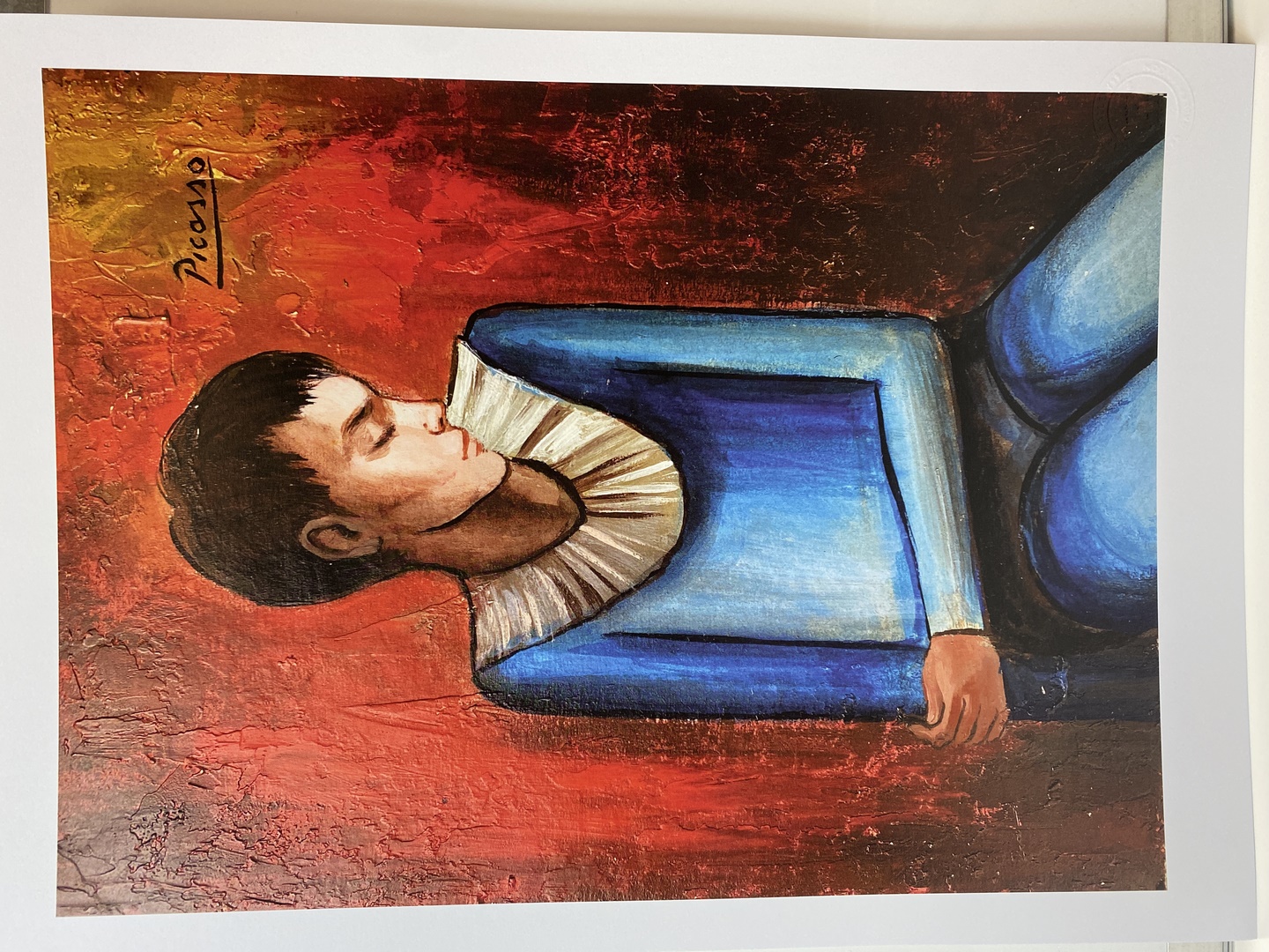 Pablo Picasso