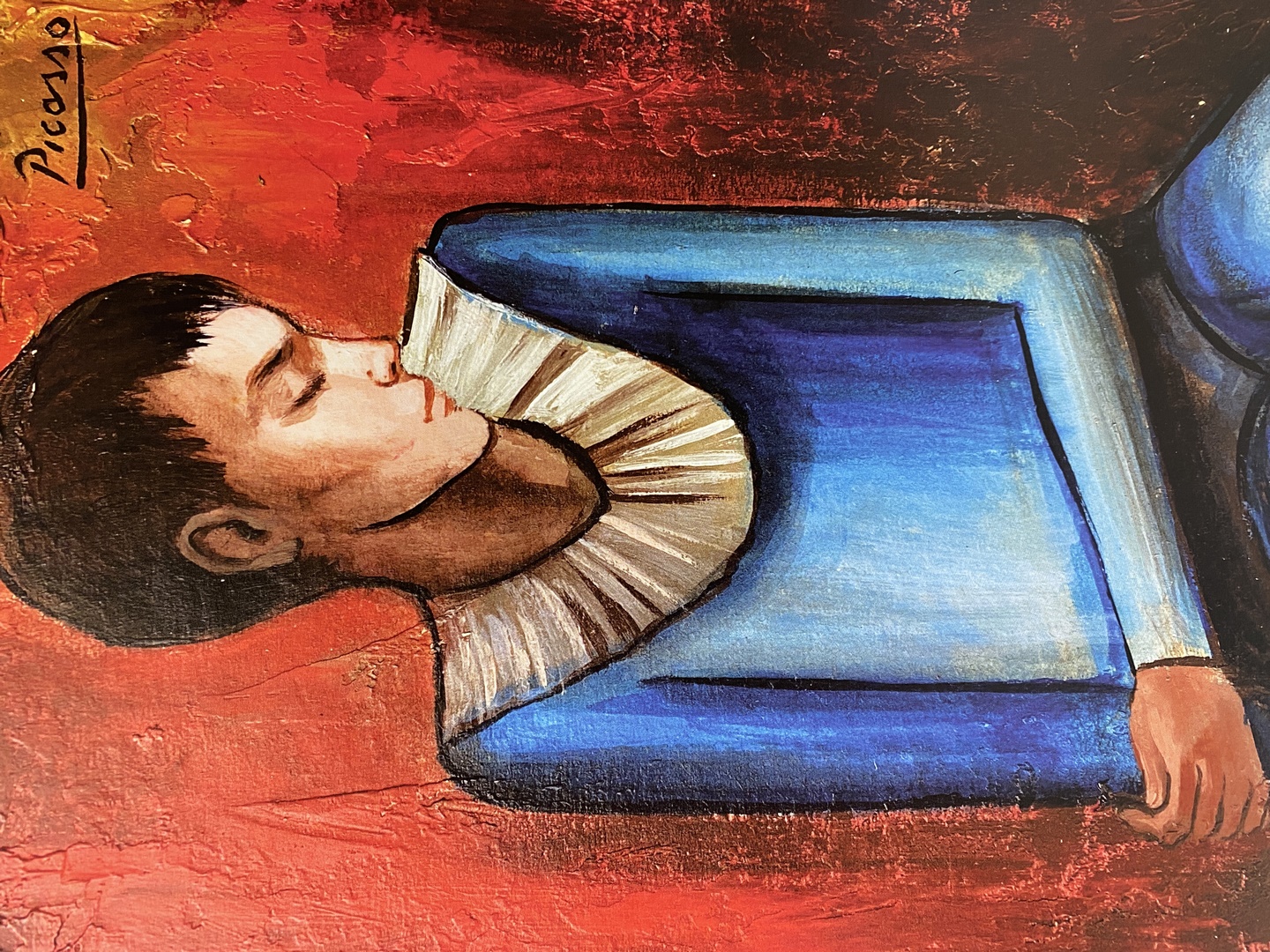 Pablo Picasso