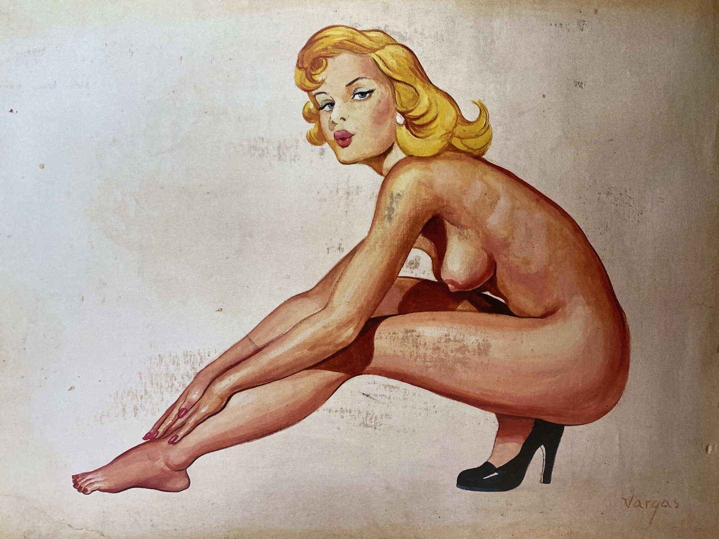 Pablo Picasso