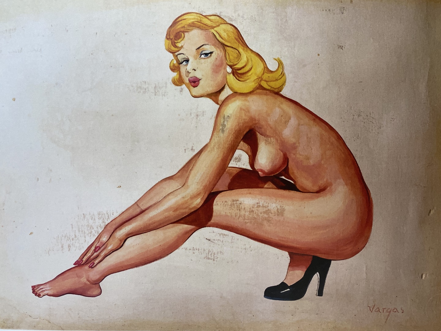 Pablo Picasso