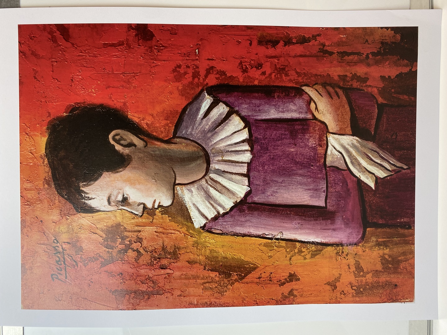 Pablo Picasso