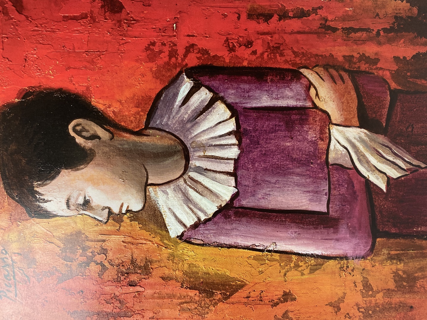 Pablo Picasso