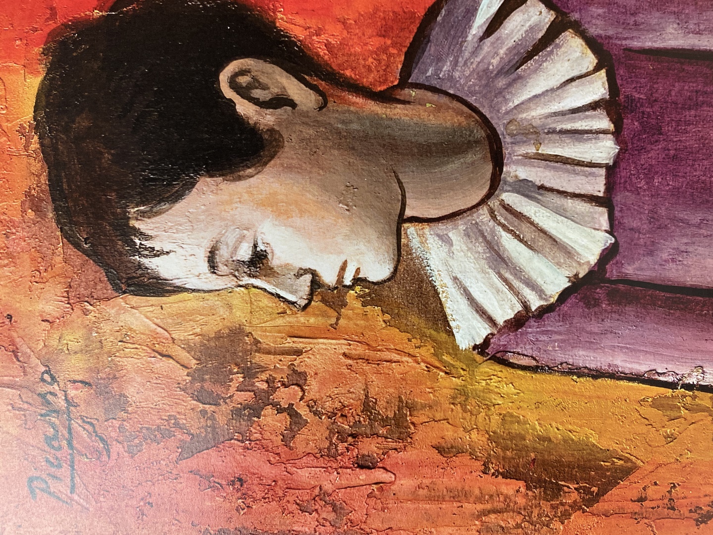 Pablo Picasso