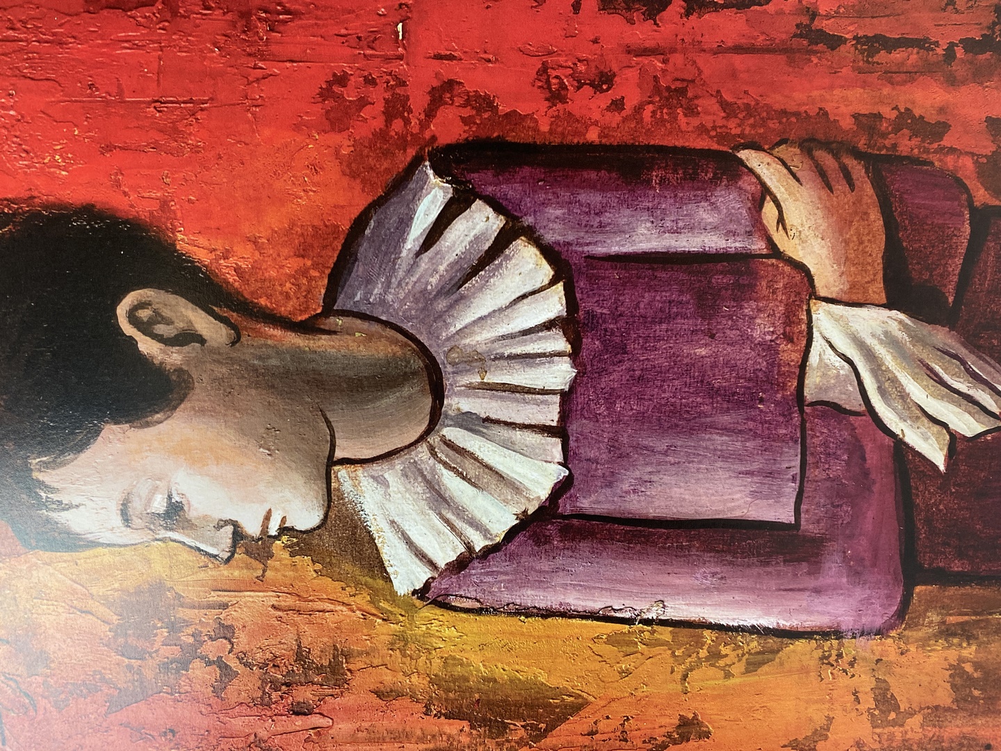 Pablo Picasso