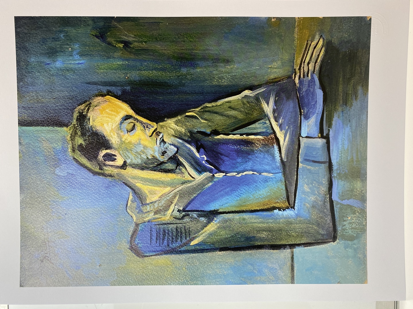 Pablo Picasso