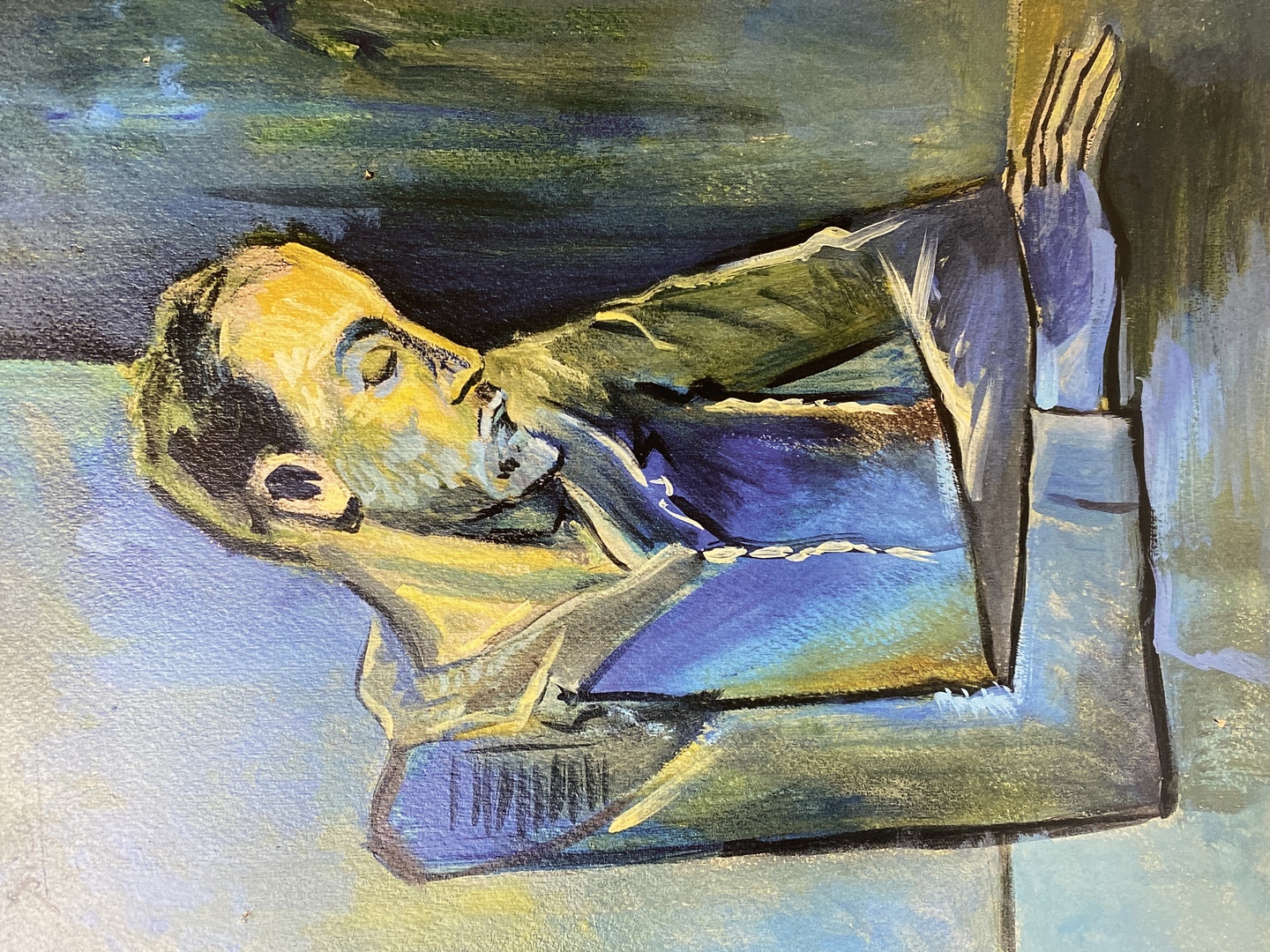 Pablo Picasso
