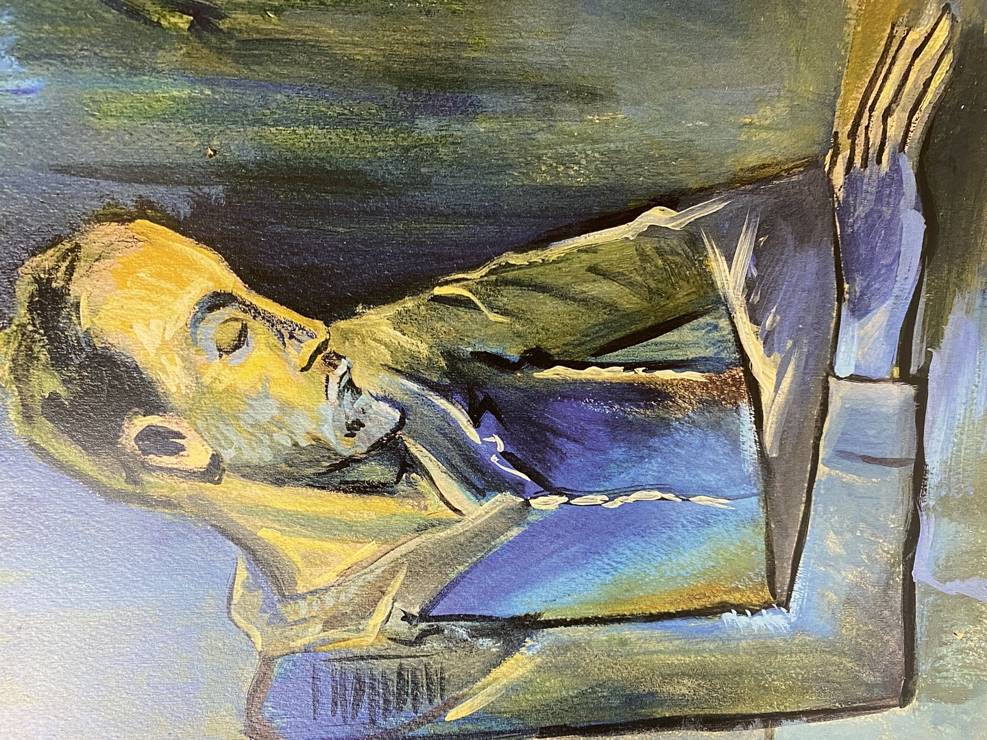 Pablo Picasso