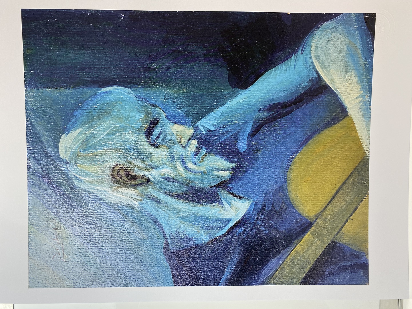 Pablo Picasso